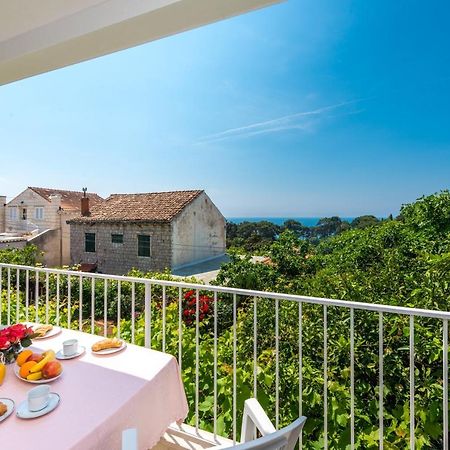 Apartment Lena Dubrovnik Luaran gambar