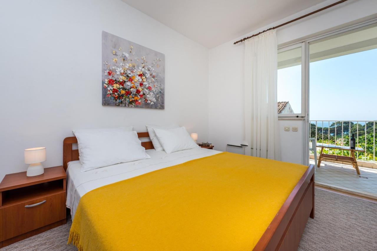 Apartment Lena Dubrovnik Luaran gambar