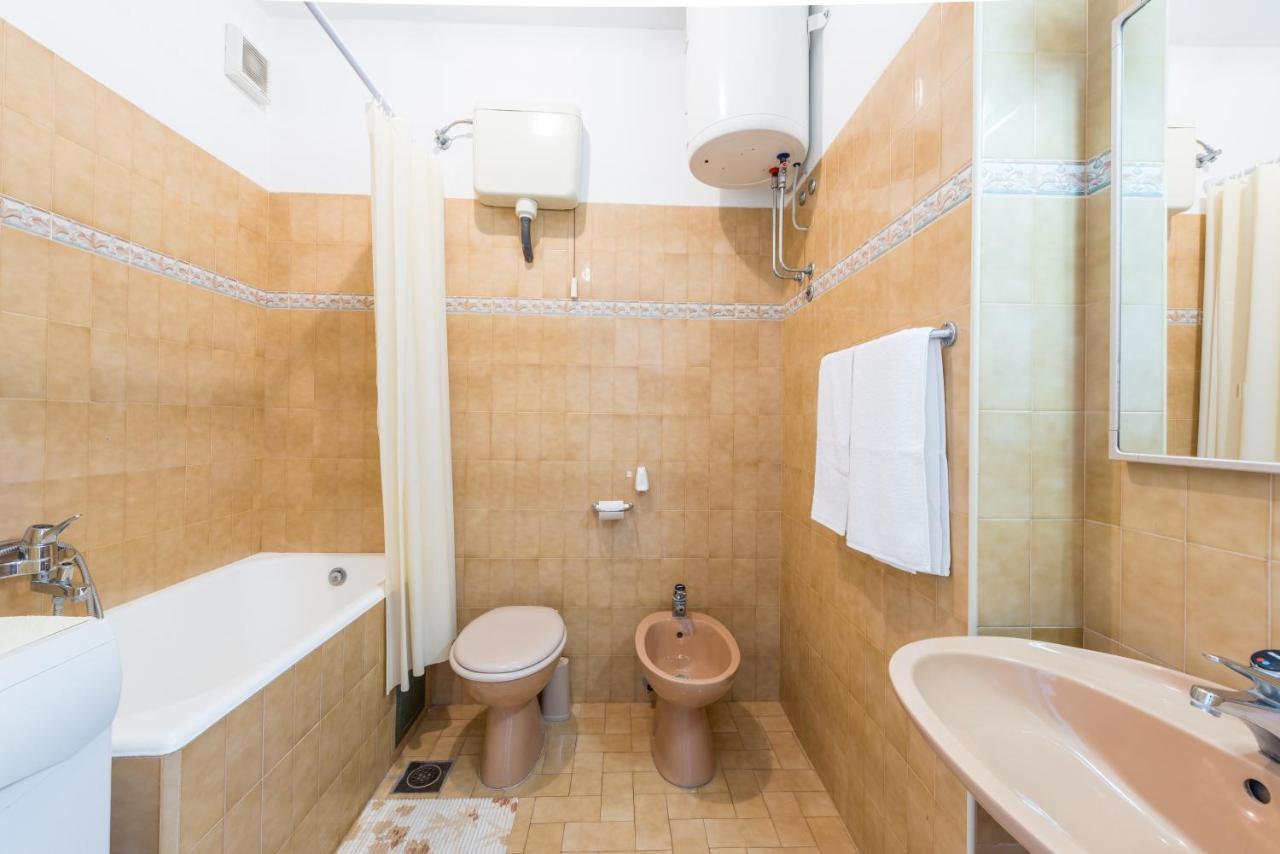 Apartment Lena Dubrovnik Luaran gambar