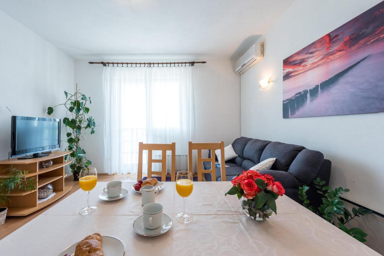 Apartment Lena Dubrovnik Luaran gambar