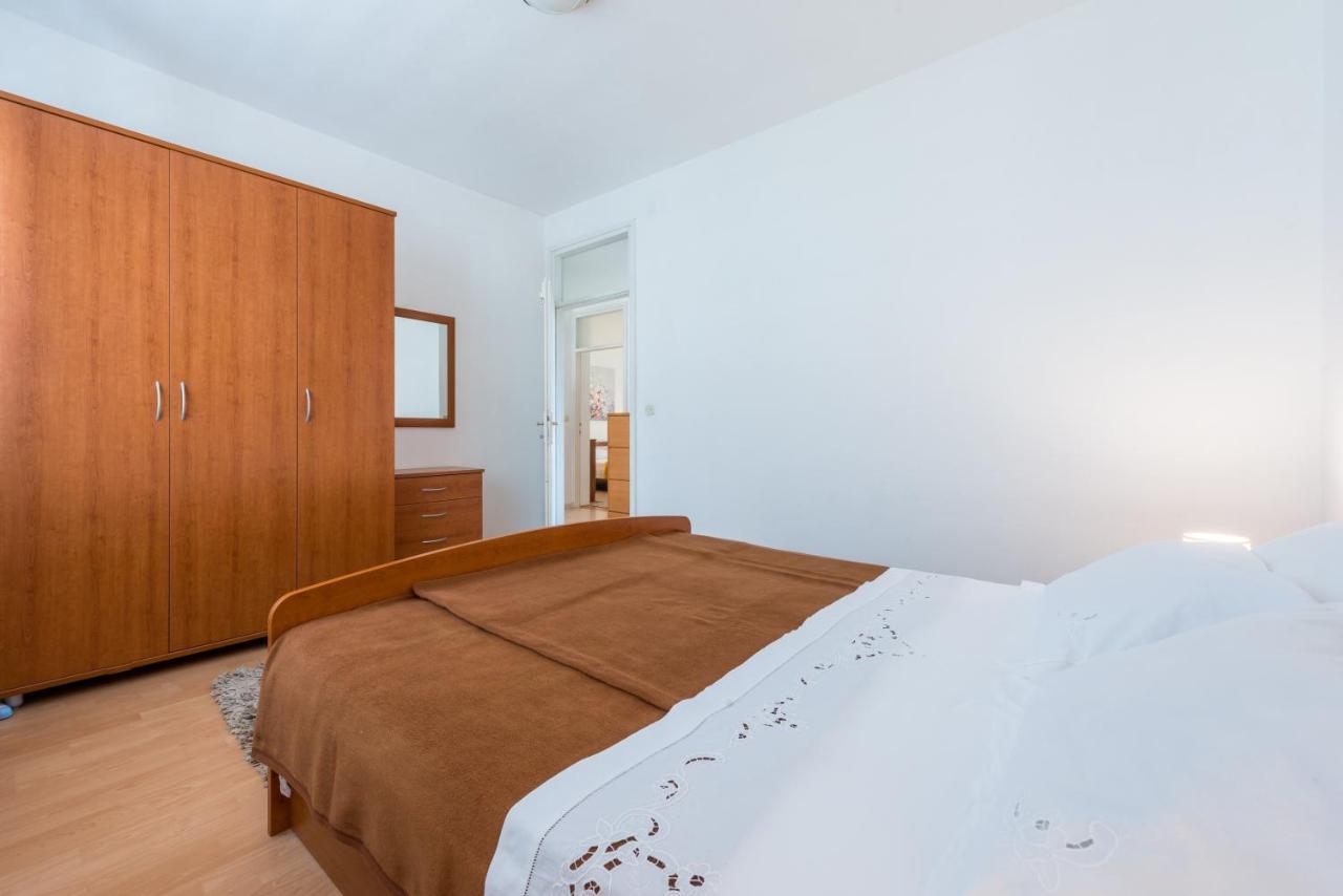 Apartment Lena Dubrovnik Luaran gambar