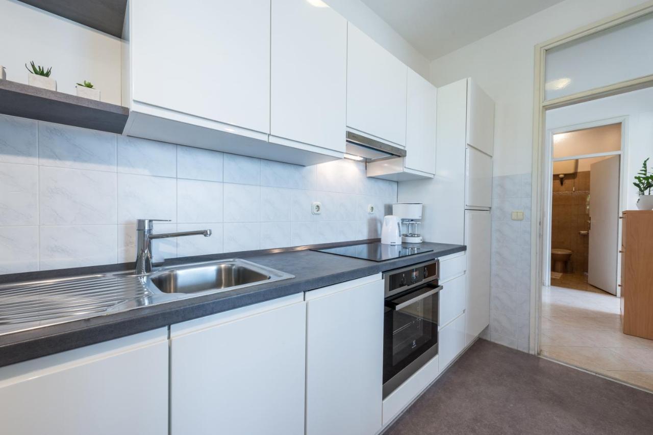Apartment Lena Dubrovnik Luaran gambar