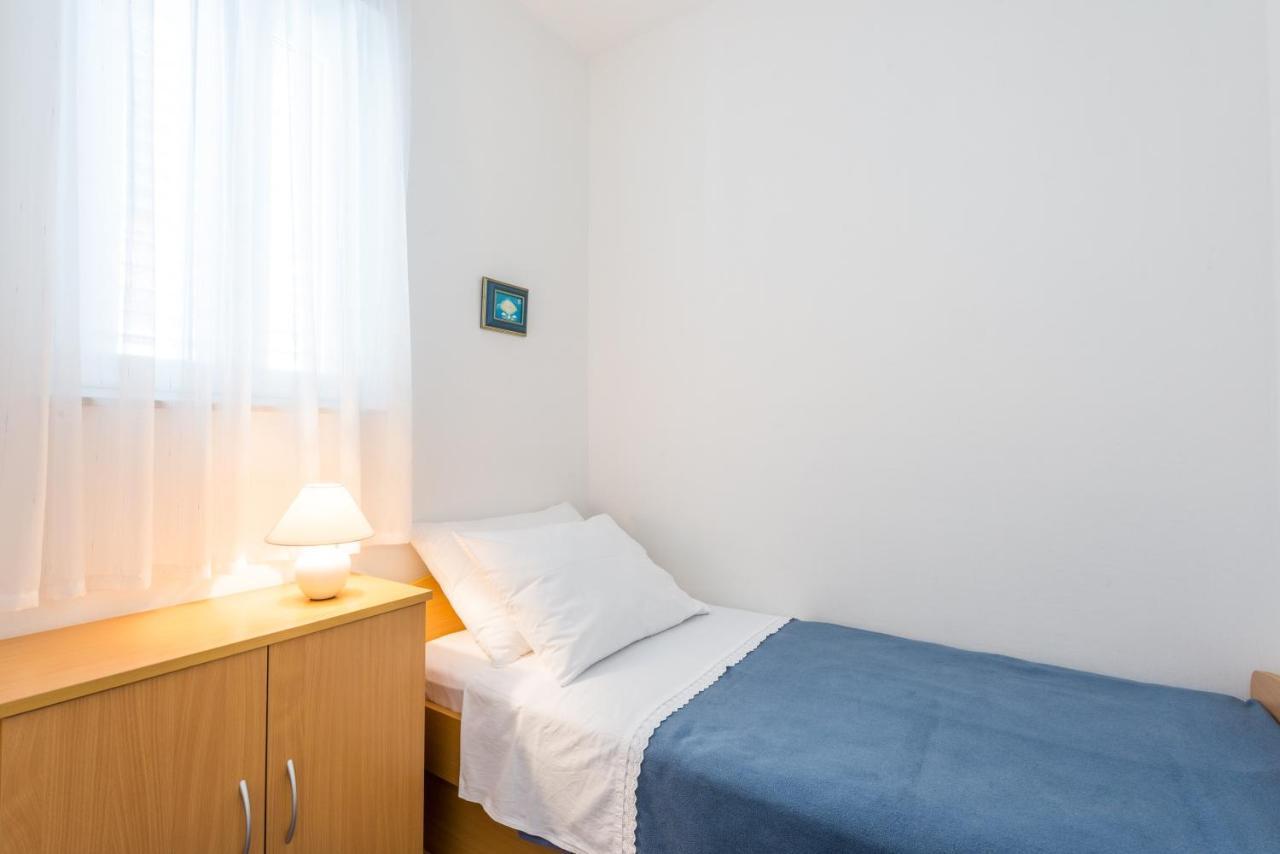 Apartment Lena Dubrovnik Luaran gambar