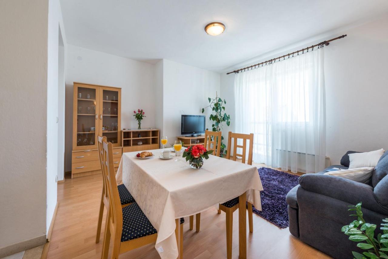 Apartment Lena Dubrovnik Luaran gambar
