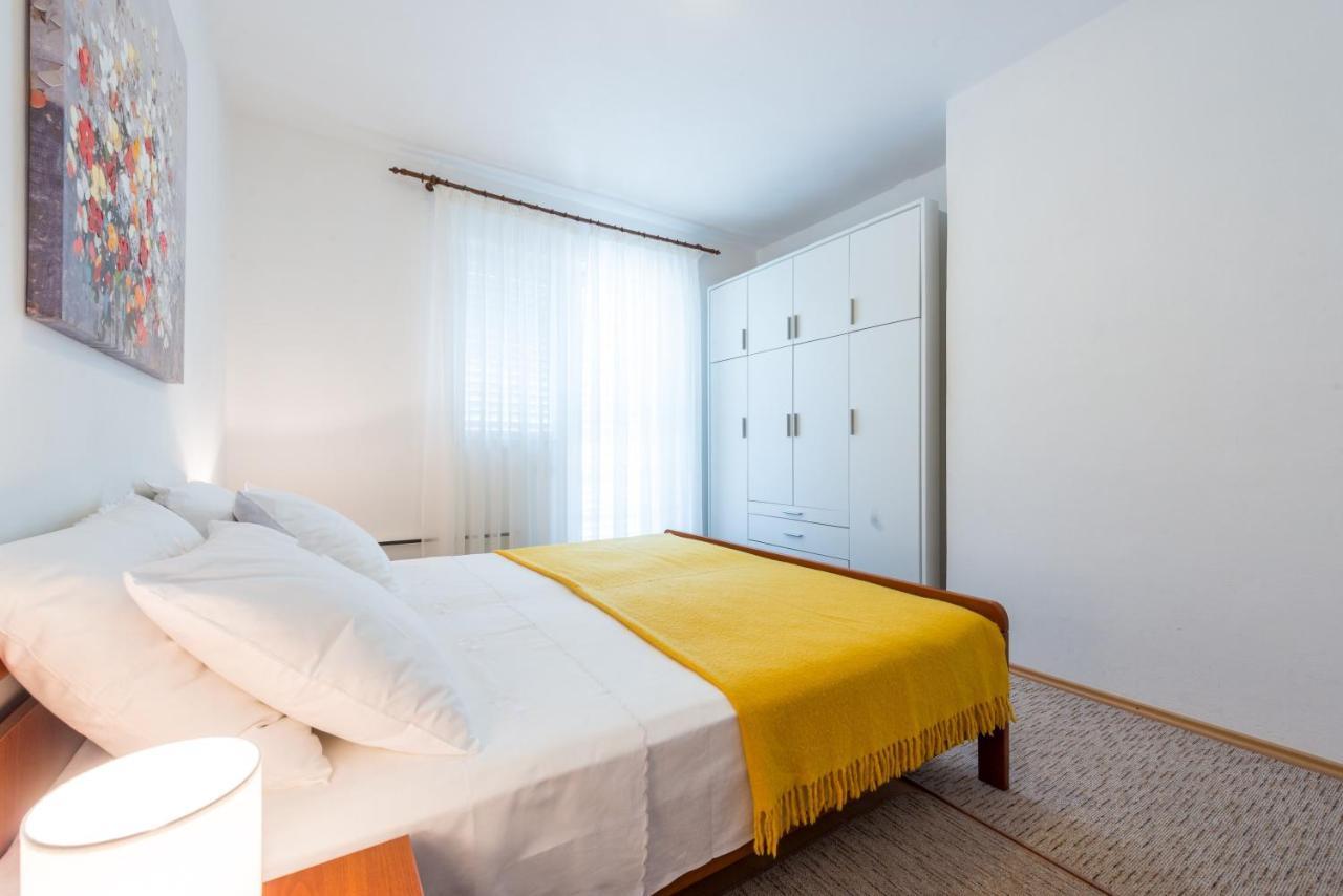 Apartment Lena Dubrovnik Luaran gambar